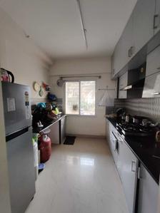 Kitchen Image of 1072 Sq.ft 2 BHK Apartment / Flat for sale in Mantri Premero, Doddakannelli Bengaluru for Rs. 8500000
