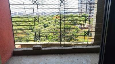 Balcony Image of 1250 Sq.ft 2 BHK Apartment / Flat for sale in Ravi Heights, Kamothe Navi Mumbai for Rs. 11500000