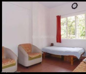 Bedroom Image of 725 Sq.ft 2 BHK Apartment / Flat for sale in Karve Nagar Pune for Rs. 11000000