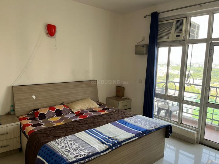 Sector 93B Bedroom 1