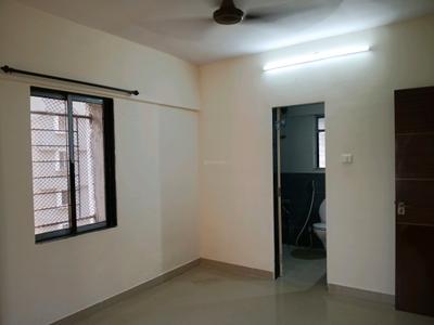 Bedroom Image of 955 Sq.ft 2 BHK Apartment / Flat for sale in Ajmera Himalayan Heights, Wadala East Mumbai for Rs. 21800000