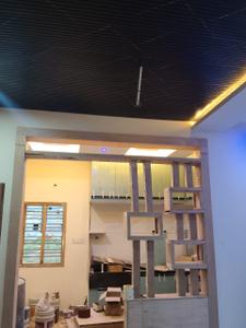 Hall Image of 2500 Sq.ft 4 BHK Independent House for sale in Kariobanahalli Bengaluru for Rs. 15000000