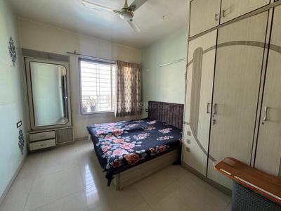 Bedroom Image of 2700 Sq.ft 5 BHK Apartment / Flat for sale in Ashapuri Isha Emerald, Bibwewadi Pune for Rs. 32500000