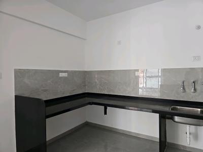 Kitchen Image of 1120 Sq.ft 3 BHK Apartment / Flat for sale in Zen Elite, Kharadi Pune for Rs. 16800000