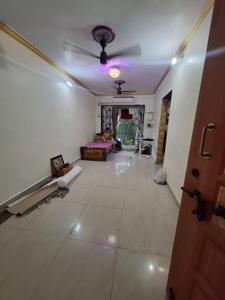 1 BHK Flat