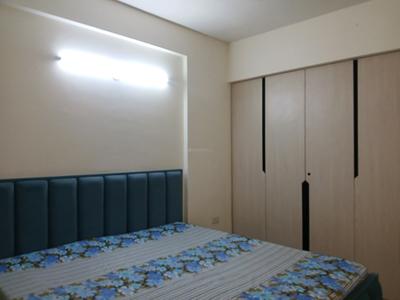 Bedroom Image of 1396 Sq.ft 2 BHK Apartment / Flat for sale in Smartworld Gems, Sector 89 Gurgaon for Rs. 15450000