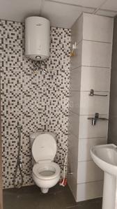 Image of 1450 Sq.ft 3 BHK Builder Floor for rent in Highland Park Homes, Lohgarh, Zirakpur for Rs. 19500