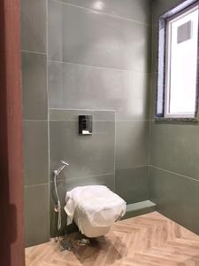 Bedroom Three Image of 650 Sq.ft 3 BHK Apartment / Flat for sale in GLS Avenue 51, Sector 92 Gurgaon for Rs. 7000000