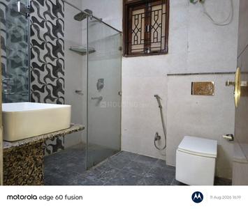 Image of 1400 Sq.ft 3 BHK Builder Floor for rent in Sector 46, Gurgaon for Rs. 55000