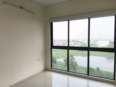 Bedroom Image of 1400 Sq.ft 3 BHK Apartment / Flat for sale in Lodha Palava Trinity A To C, Palava Phase 2 Thane for Rs. 13999999