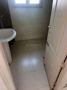 Bathroom Image of 2250 Sq.ft 3 BHK Builder Floor for rent in Sector 59 Mohali for Rs. 30000