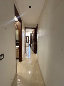 Hall Image of 1600 Sq.ft 3 BHK Builder Floor for rent in Sector 14 Gurgaon for Rs. 48000