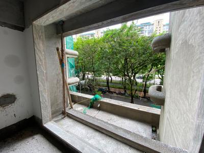 Balcony Image of 4150 Sq.ft 5 BHK Apartment / Flat for sale in Palm Amore, Nerul Navi Mumbai for Rs. 83000000