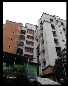 Image of 380 Sq.ft 1 RK Apartment / Flat for sale in Swaraj Homes Abode Residency, Thane West, Thane for Rs. 3999999