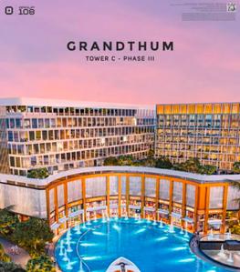 Sector 1, Greater Noida West Plot View 2