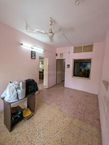 Hall Image of 1000 Sq.ft 2 BHK Apartment / Flat for rent in Nava Vadaj Ahmedabad for Rs. 17500