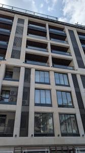 Image of 2300 Sq.ft 4 BHK Apartment / Flat for rent in Gamdevi, Mumbai for Rs. 450000