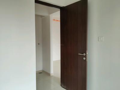 Bedroom Image of 475 Sq.ft 1.5 BHK Apartment / Flat for sale in Kalpataru Elitus, Mulund West Mumbai for Rs. 14750000