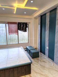 Bedroom Image of 2450 Sq.ft 3.5 BHK Independent House for rent in New Town Kolkata for Rs. 85000