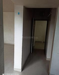 Hall Image of 590 Sq.ft 1 BHK Apartment / Flat for sale in Warje Pune for Rs. 6000000