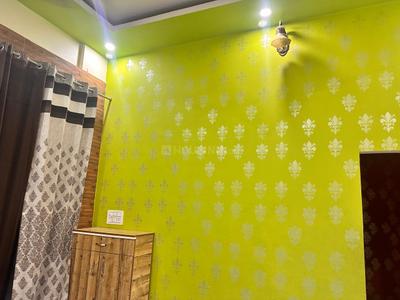 Bedroom Image of 1860 Sq.ft 4 BHK Independent House for sale in New Rajendra Colony Rohtak for Rs. 16000000