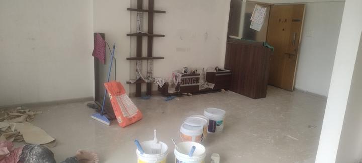 Mittal Sun Residency Living Room 1