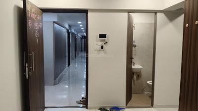 Passage Image of 312 Sq.ft 1 BHK Apartment / Flat for sale in HS Samarpan, Ghatkopar East Mumbai for Rs. 8500000