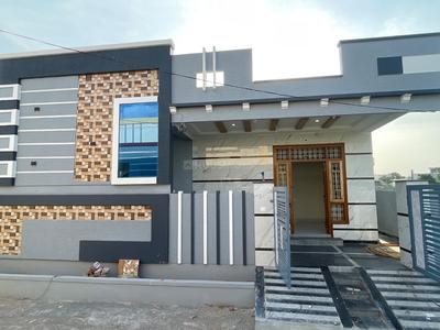 2 BHK Independent House