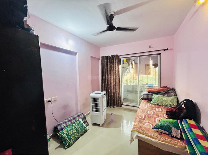 Thakurli Bedroom 1