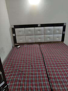 Bedroom Image of Chirag-PG in Ranjit Avenue, Gumtala Sub Urban