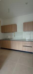 Bedroom Image of 837 Sq.ft 1 BHK Apartment / Flat for sale in Bhartiya Nikoo Homes 4 by Bhartiya City Builders, Thanisandra Bengaluru for Rs. 11400000