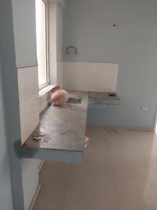 Kitchen Image of 345 Sq.ft 1 BHK Apartment / Flat for sale in Pyramid Urban Homes II, Sector 86 Gurgaon for Rs. 4500000