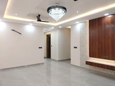 Living Room Image of 1620 Sq.ft 3 BHK Builder Floor for sale in BPTP District 3, Sector 85 Faridabad for Rs. 17500000