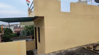 Terrace Image of 1025 Sq.ft 4.5 BHK Independent House for sale in Shanti Nagar Thanesar for Rs. 8000000