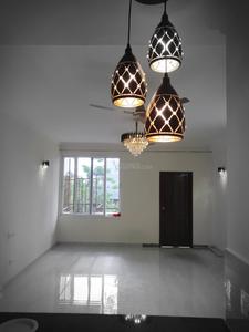 Hall Image of 2035 Sq.ft 3 BHK Apartment / Flat for sale in Prem Nagar Dehradun for Rs. 10000000