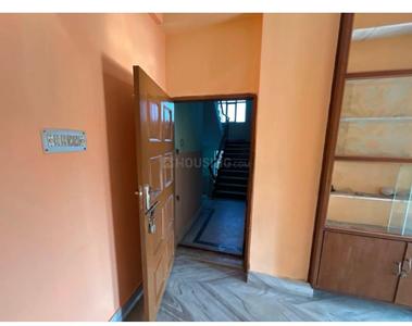 Bedroom Image of 950 Sq.ft 2 BHK Builder Floor for sale in Garfa Kolkata for Rs. 5800000