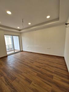 Bedroom Image of 1700 Sq.ft 3 BHK Apartment / Flat for rent in Raja Park Jaipur for Rs. 33000