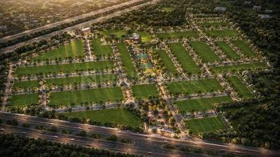 Image of 1080 Sq.ft Residential Plot / Land for sale in Sector 36, Jhajjar for Rs. 5600000