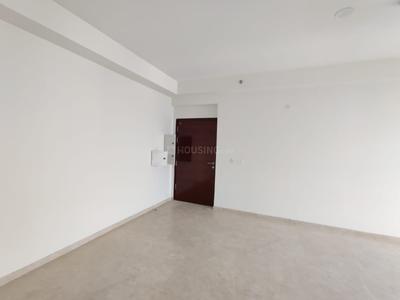 Hall Image of 1800 Sq.ft 2 BHK Apartment / Flat for rent in DLF One Midtown, Karampura New Delhi for Rs. 75000