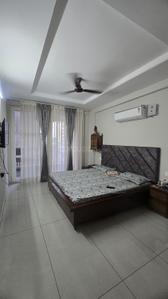 Bedroom Image of 1700 Sq.ft 3 BHK Builder Floor for sale in Sector 127 Mohali for Rs. 11500000