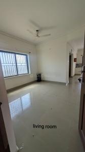 Hall Image of 1220 Sq.ft 2 BHK Apartment / Flat for rent in Srinidhi Sri Moonstone Park, Hoodi Bengaluru for Rs. 45000