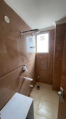 Bathroom Image of 450 Sq.ft 1 BHK Builder Floor for sale in Aya Nagar New Delhi for Rs. 2600000