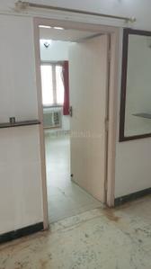 Hall Image of 1030 Sq.ft 2 BHK Apartment / Flat for sale in Kotturpuram Chennai for Rs. 13500000