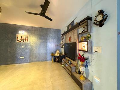 Hall Image of 2100 Sq.ft 3 BHK Apartment / Flat for rent in Doranda Ranchi for Rs. 29999