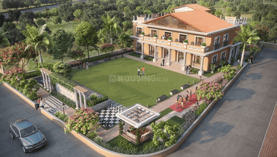 Image of 1034 Sq.ft 2 BHK Apartment / Flat for sale in Anika Piccadilly, Punawale, Pune for Rs. 5200000