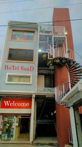 Image of 4000 Sq.ft 10 BHK Villa for sale in Mehkar, Buldhana for Rs. 120000000