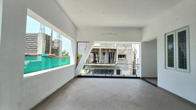 Balcony Image of 3100 Sq.ft 3 BHK Independent House for sale in Saravanampatty Coimbatore for Rs. 20500000