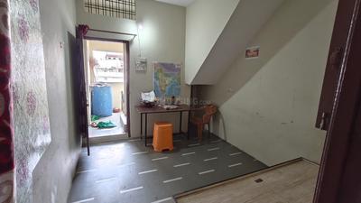 Bedroom Image of 500 Sq.ft 1 BHK Apartment / Flat for rent in Sudama Nagar Indore for Rs. 12000