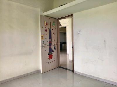 Bedroom Image of 1150 Sq.ft 2 BHK Apartment / Flat for rent in Mont Vert Biarritz 2, Pashan Pune for Rs. 32500