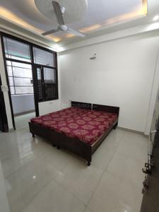 Bedroom Image of 950 Sq.ft 3 BHK Apartment / Flat for sale in Manyawas Jaipur for Rs. 5500000
